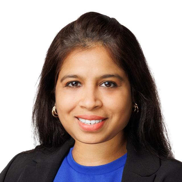 Profile picture of Ritu Chaudhury