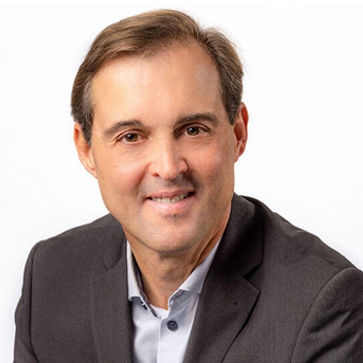 Profile picture of Brendan George