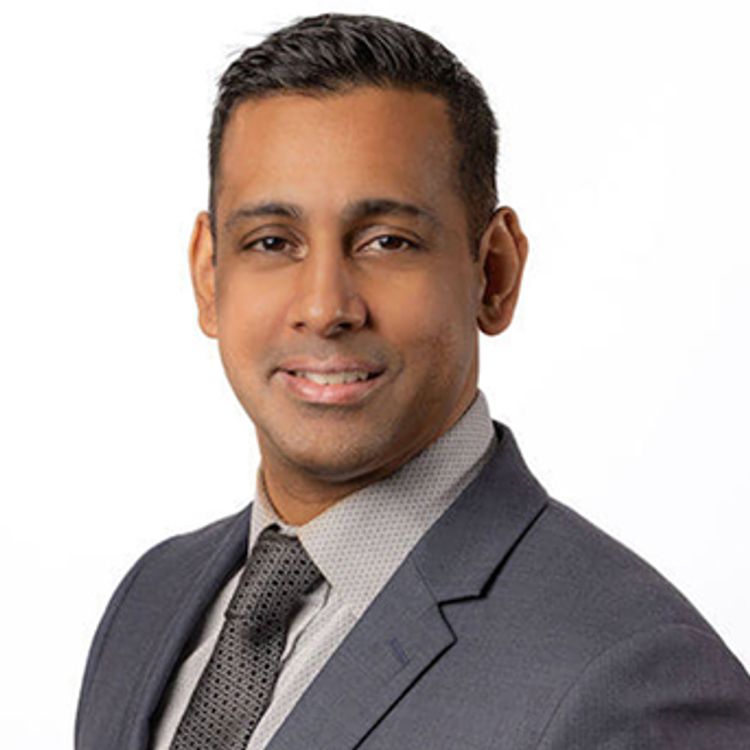 Profile picture of Jojy Oommen