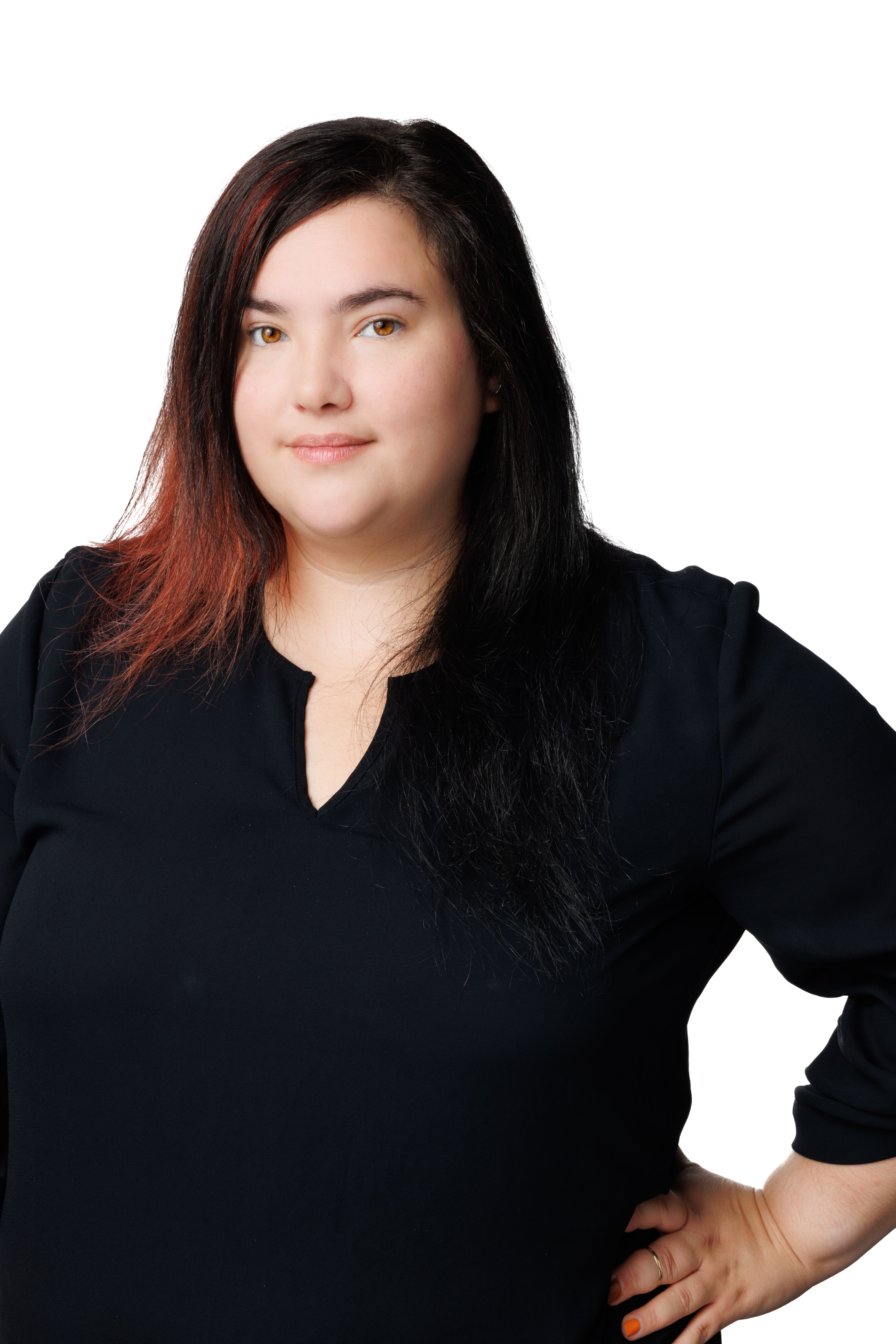 Profile picture of Nikki Parker