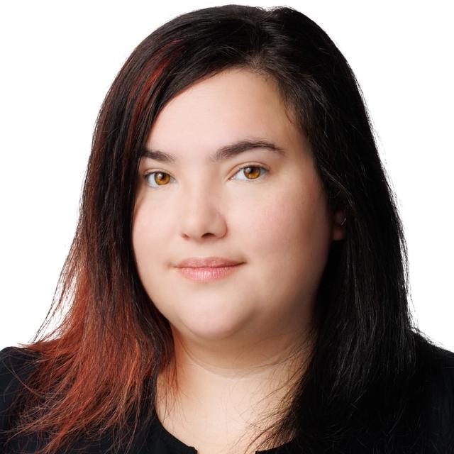 Profile picture of Nikki Parker