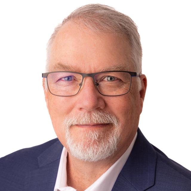 Profile picture of Bill Maclean