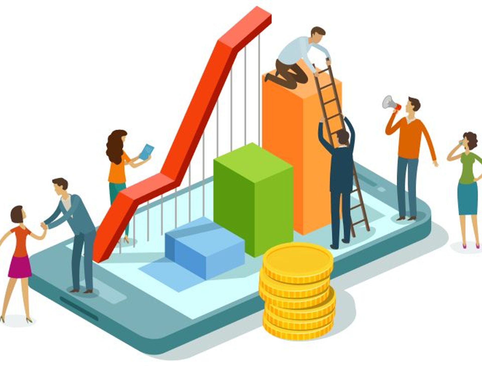 Decorative illustration.