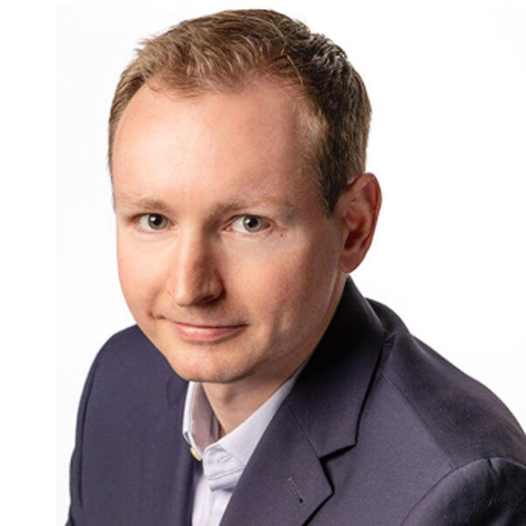 Profile picture of Scott Lunney