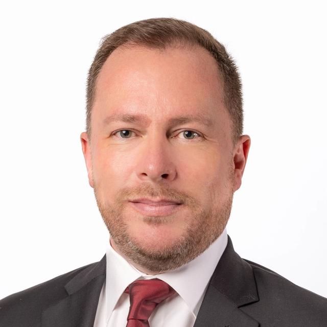 Profile picture of Glenn Smith