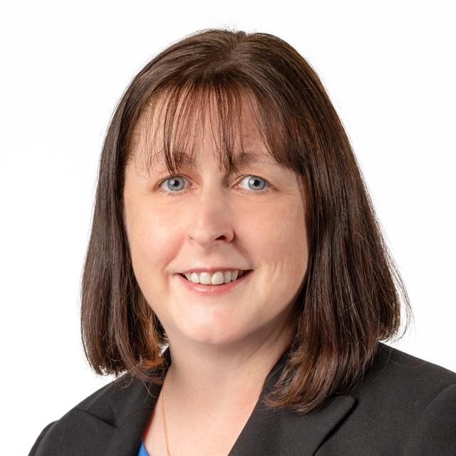 Profile picture of Sharon Hanna