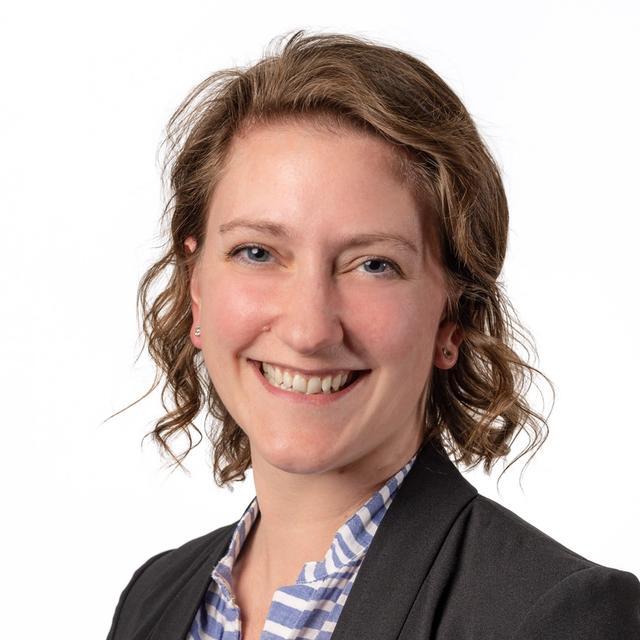 Profile picture of Kristina Percy