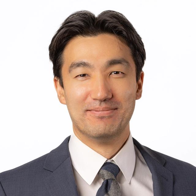 Profile picture of JJ Lee