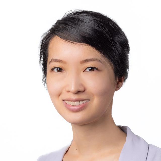 Profile picture of Alarica Tang