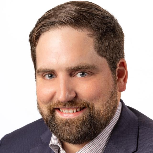 Profile picture of Rory O'Connor