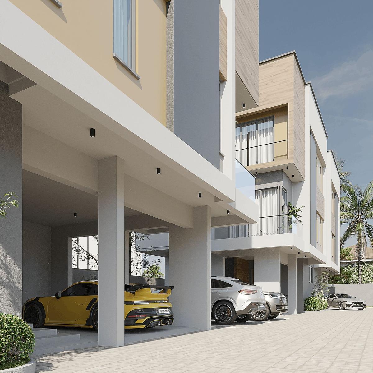 Zithelo Signature Homes 1