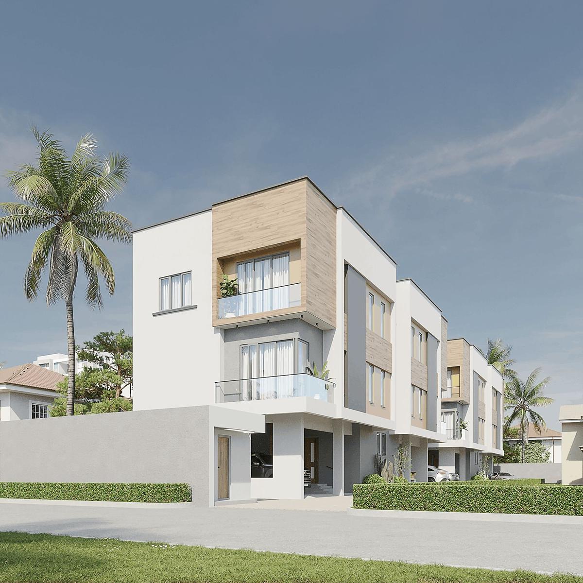 Zithelo Signature Homes 1 1