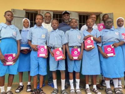 Remolanders are out for OUTREACH