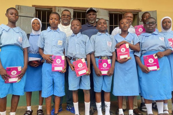 Remolanders are out for OUTREACH