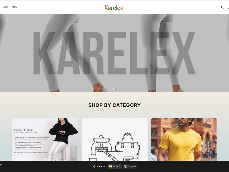 karelex