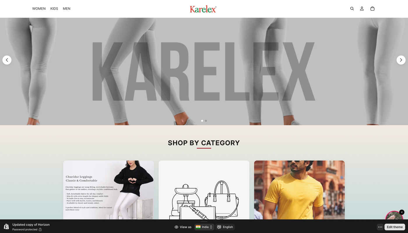 karelex