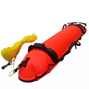 Spearfishing float 4