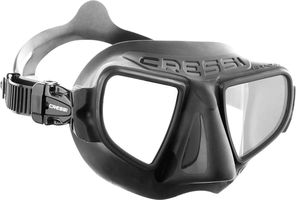Cressi Atom mask