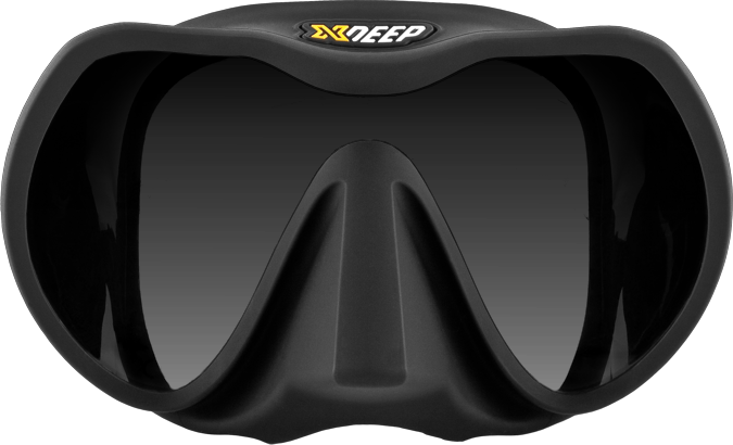 xDeep Radical frameless mask