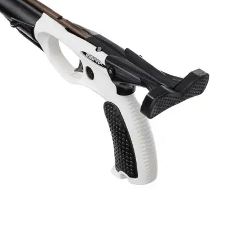 Labrax Dart handle
