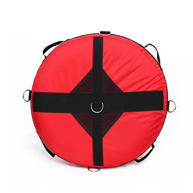 Freediving float 2