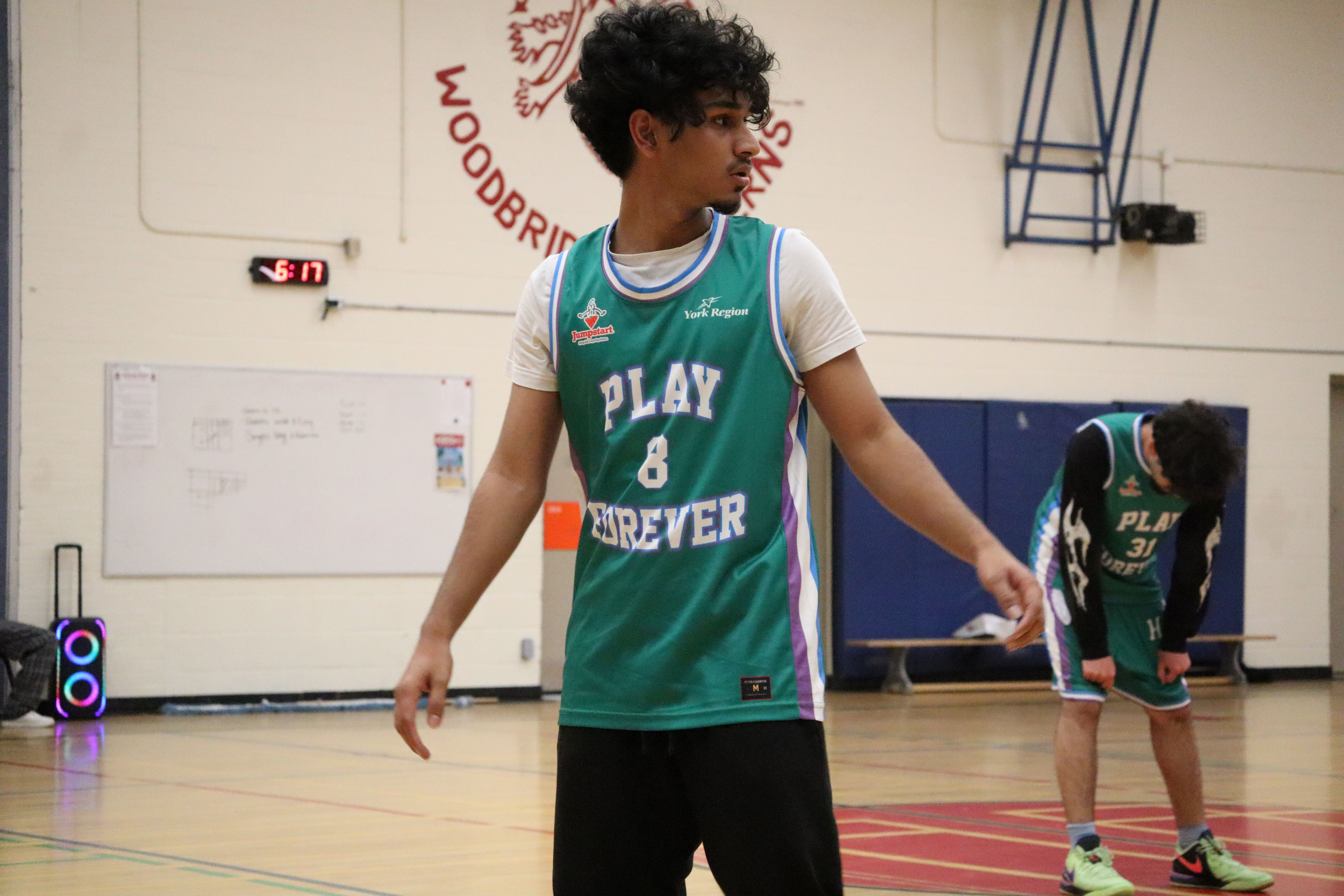 Woodbridge THRIVE Youth