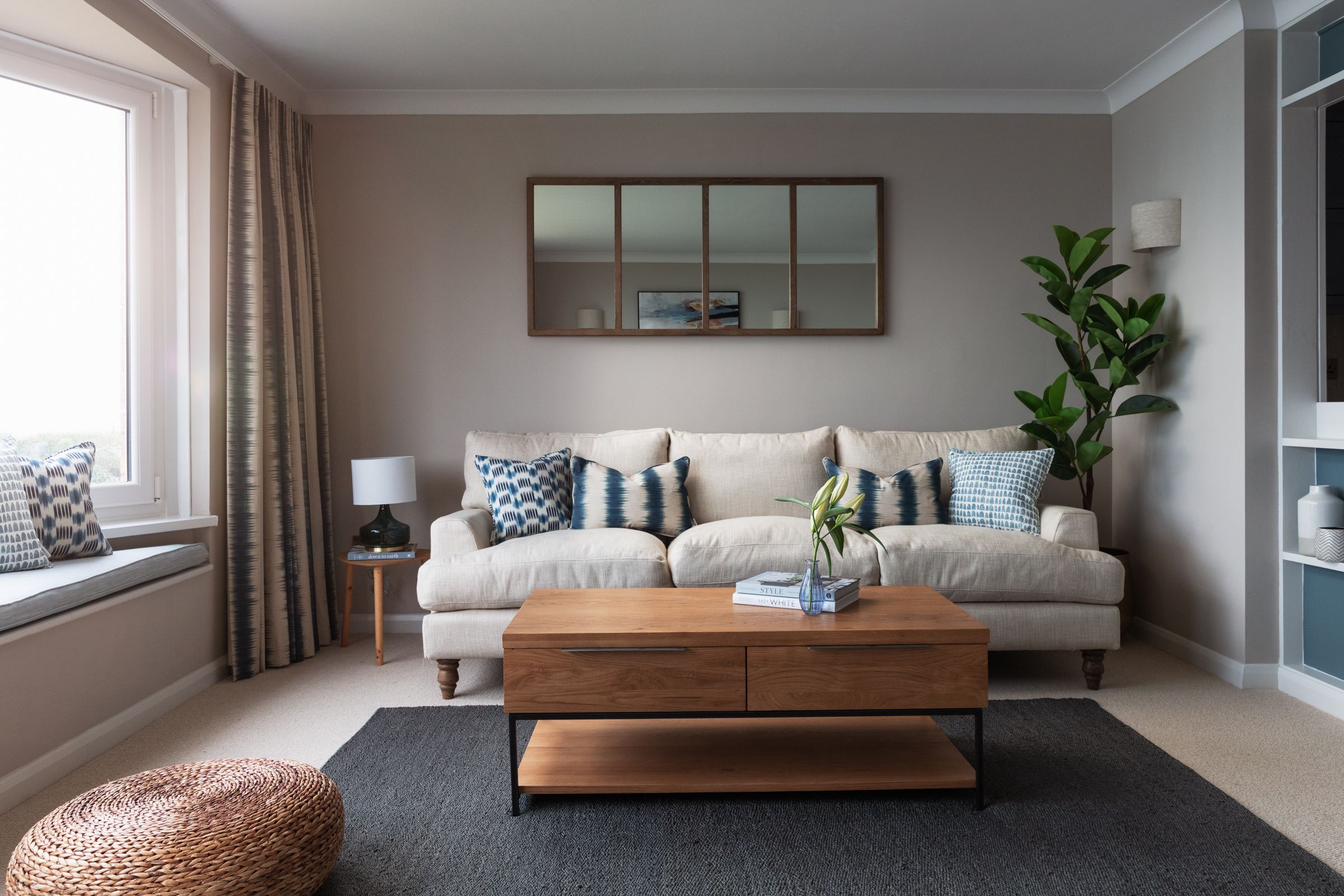 Gwel Marten interior design photo