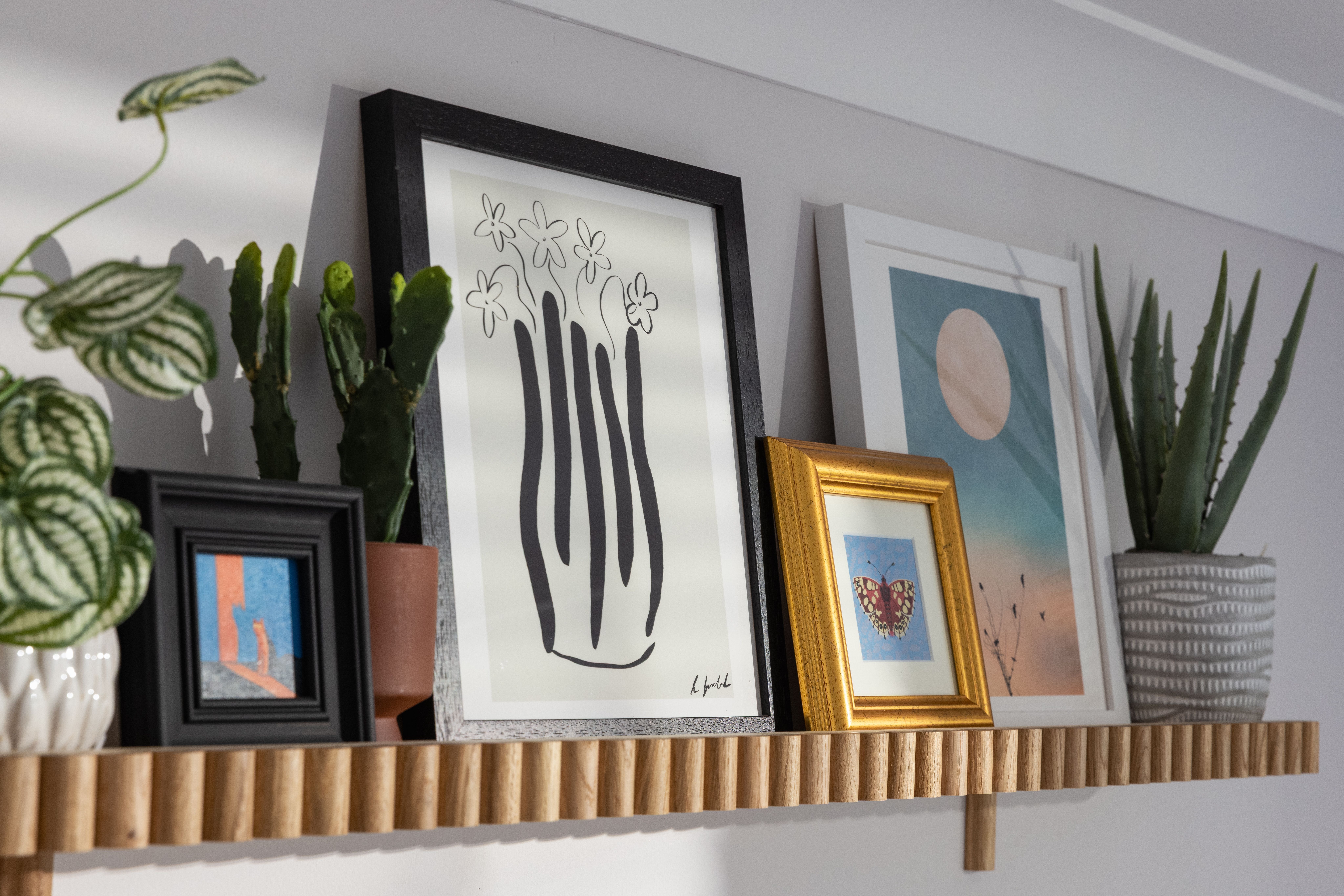 Baywatch interior design photo