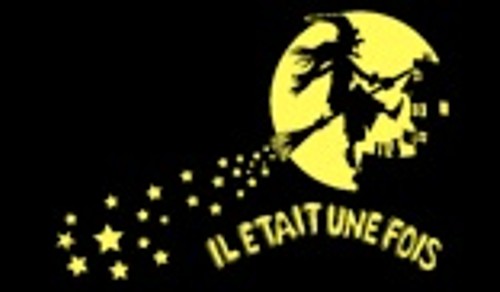 Affiche du spectacle Il était une fois