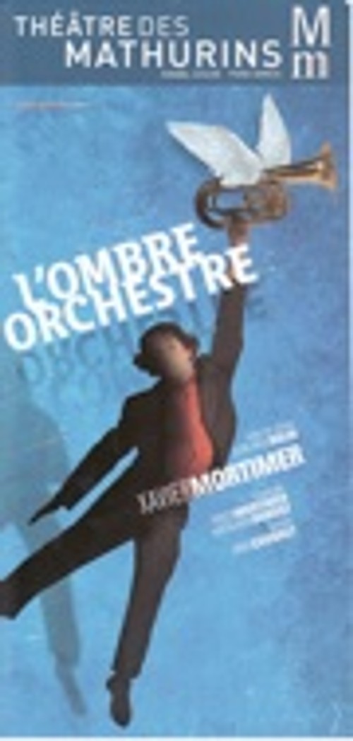 Affiche du spectacle L’Ombre Orchestre