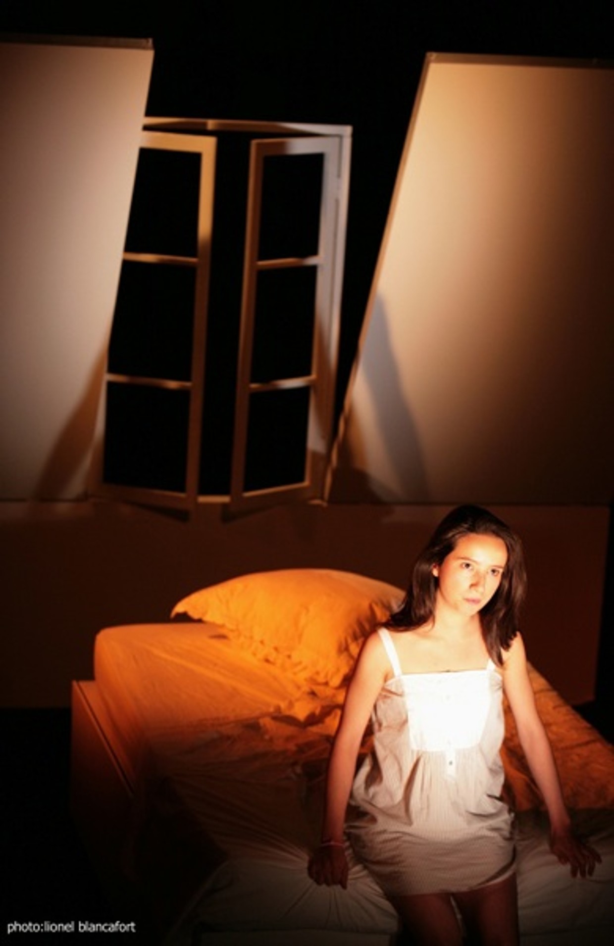 La Nuit du Thermomètre 2008