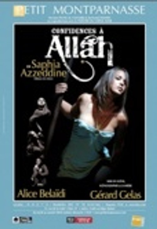 Affiche / photo — 2010