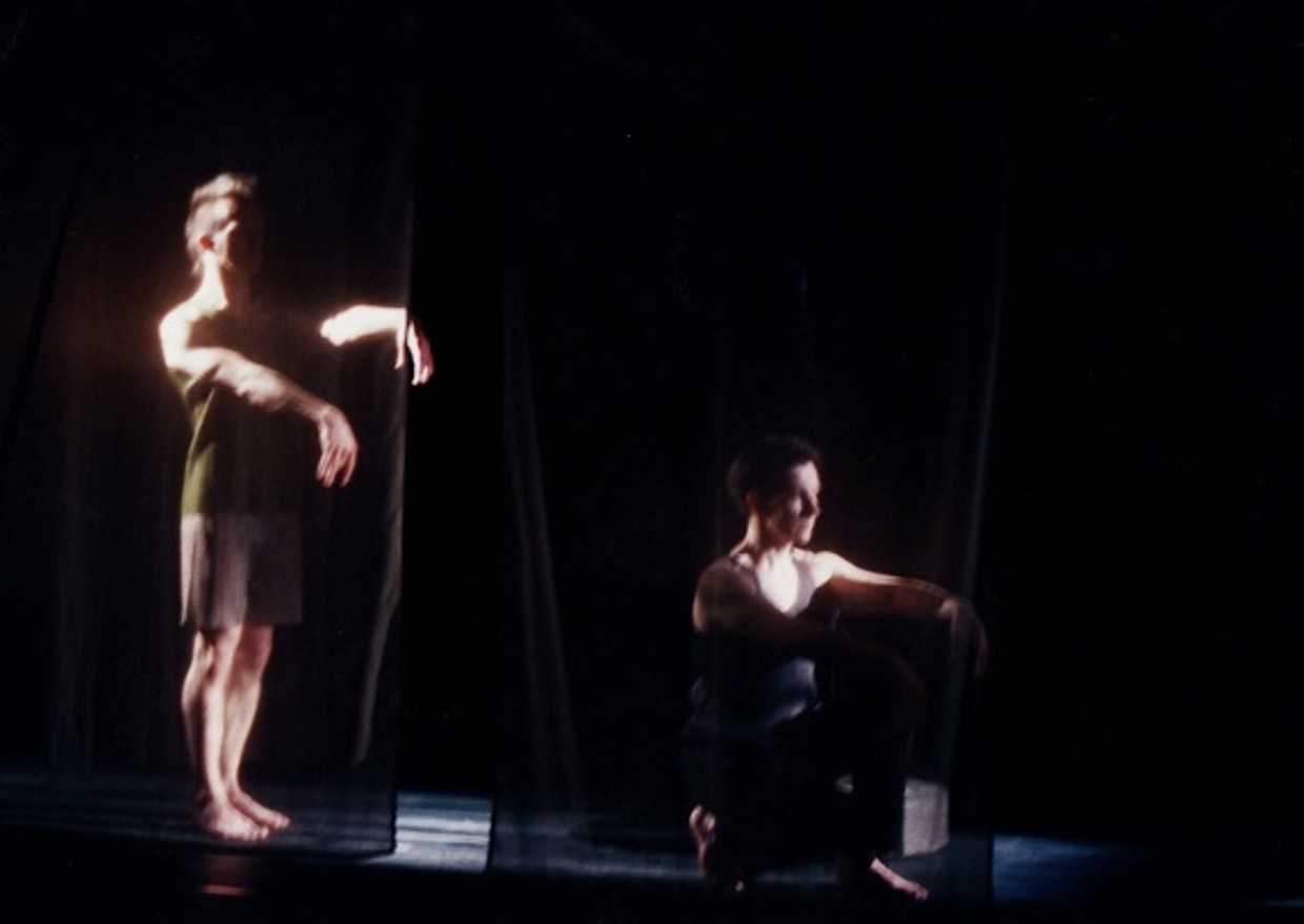 Envol de Petits Riens 2002