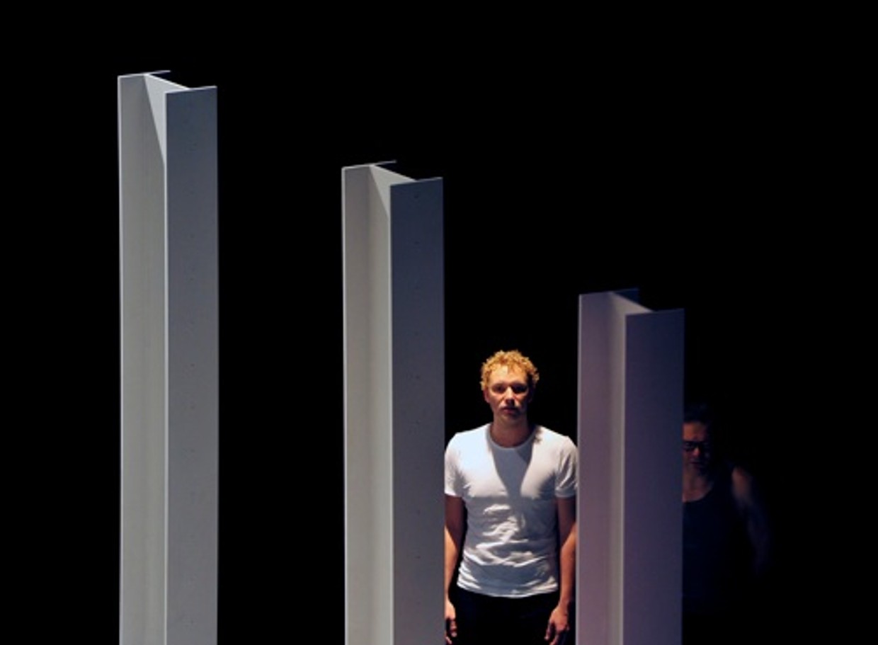Un Miracle Ordinaire 2011 — photo Cyprien Quairiat