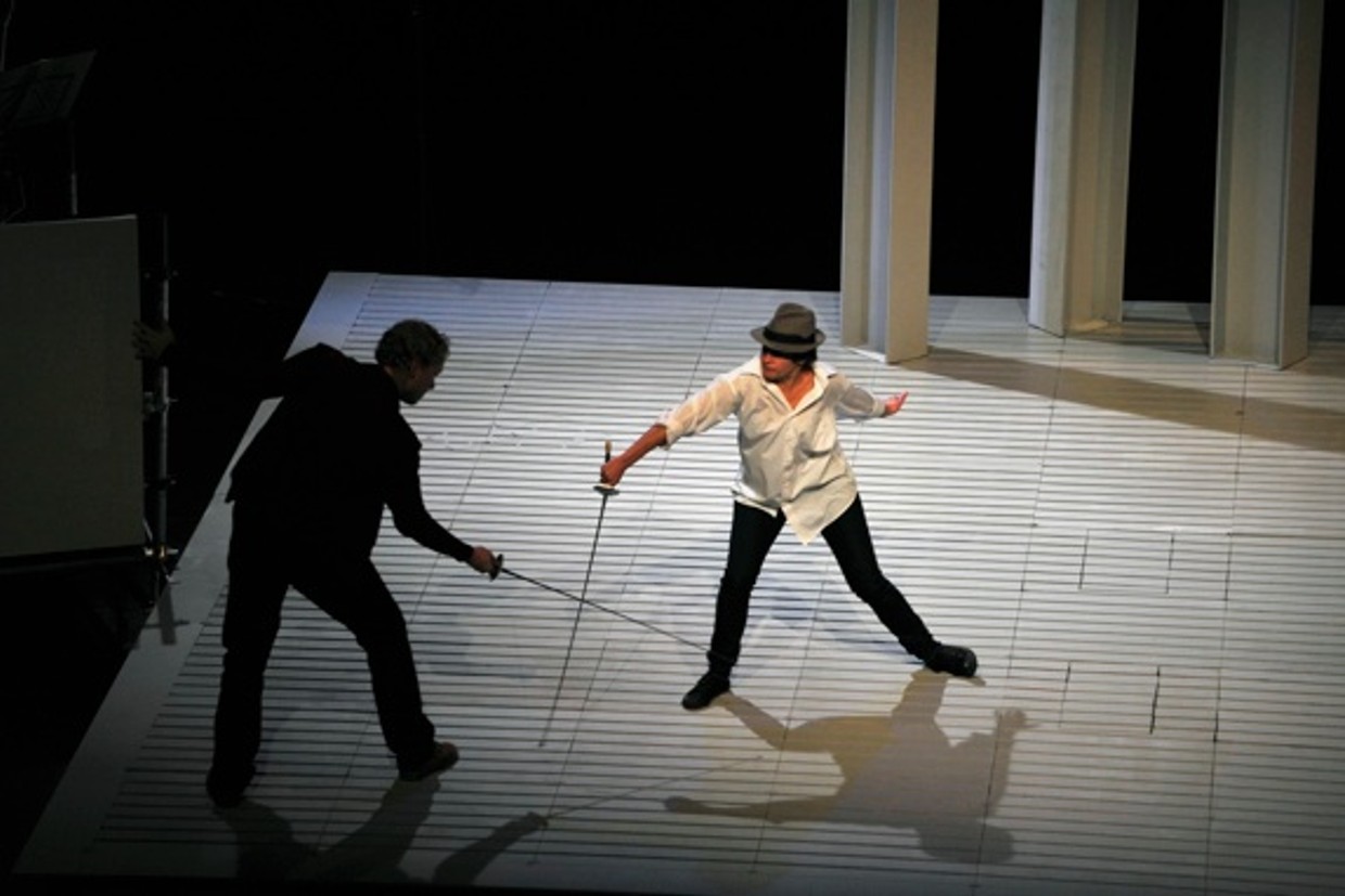 Un Miracle Ordinaire 2011