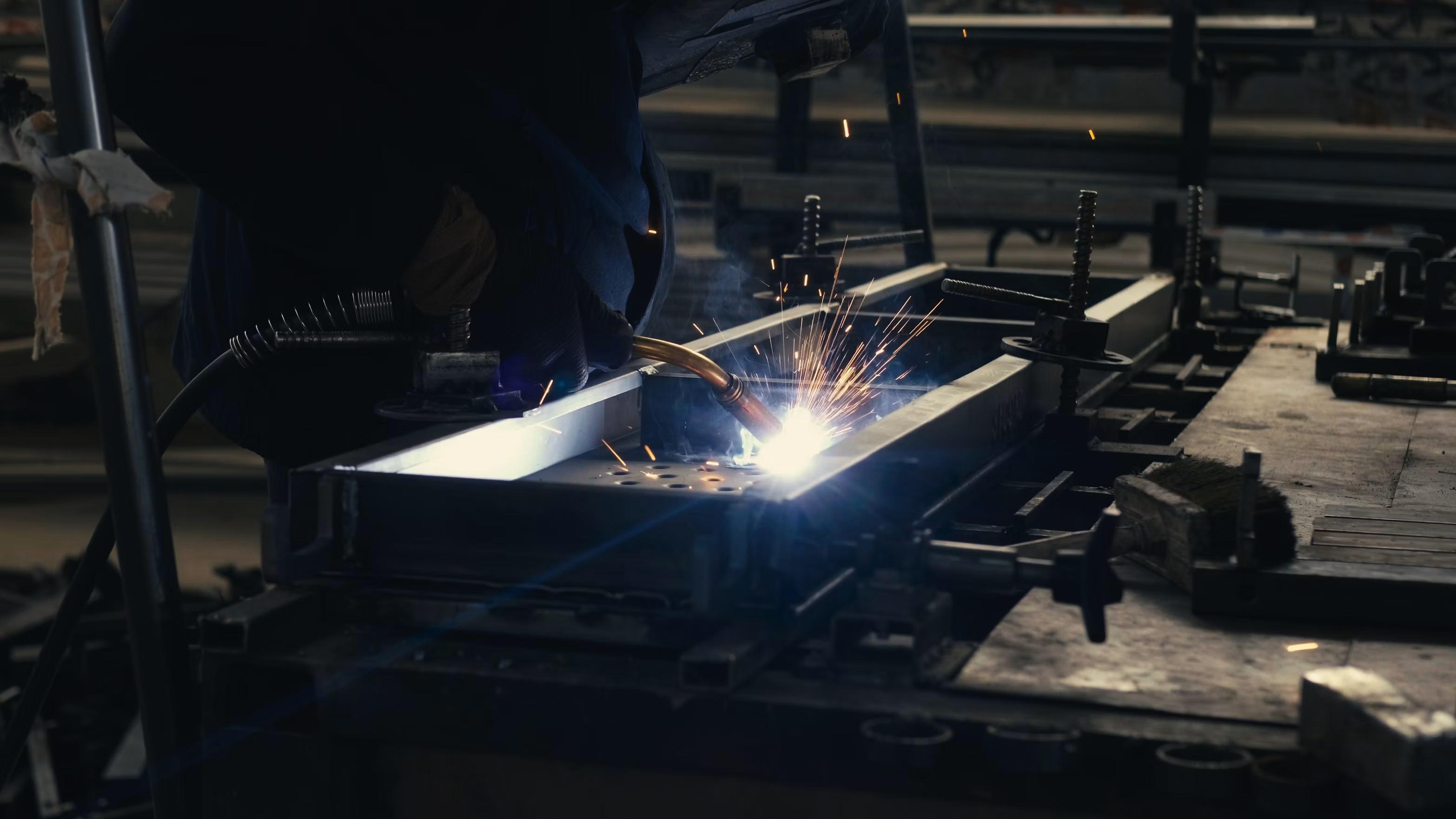Welder