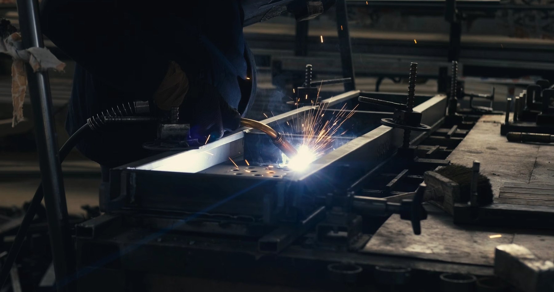 Welder