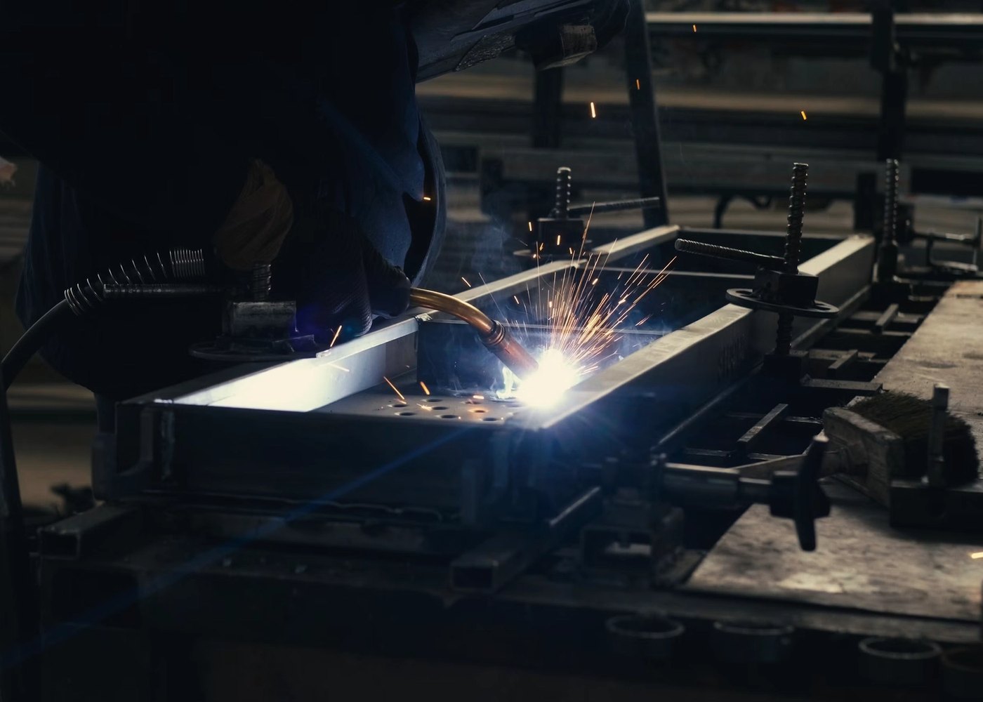 Welder
