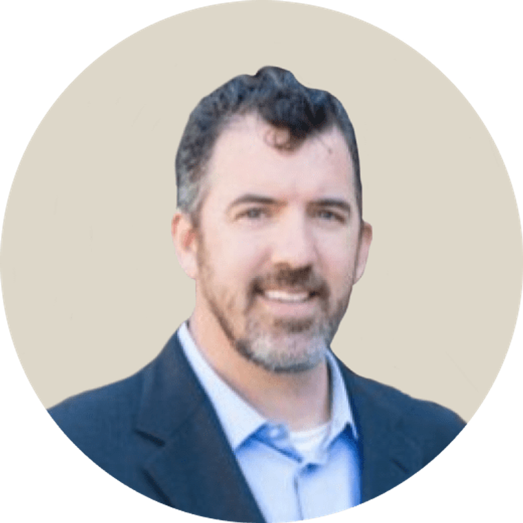 Nick Chertock headshot