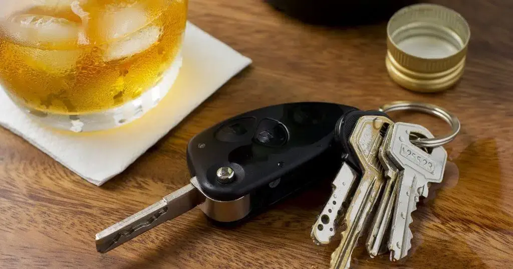 an image of keys on the table