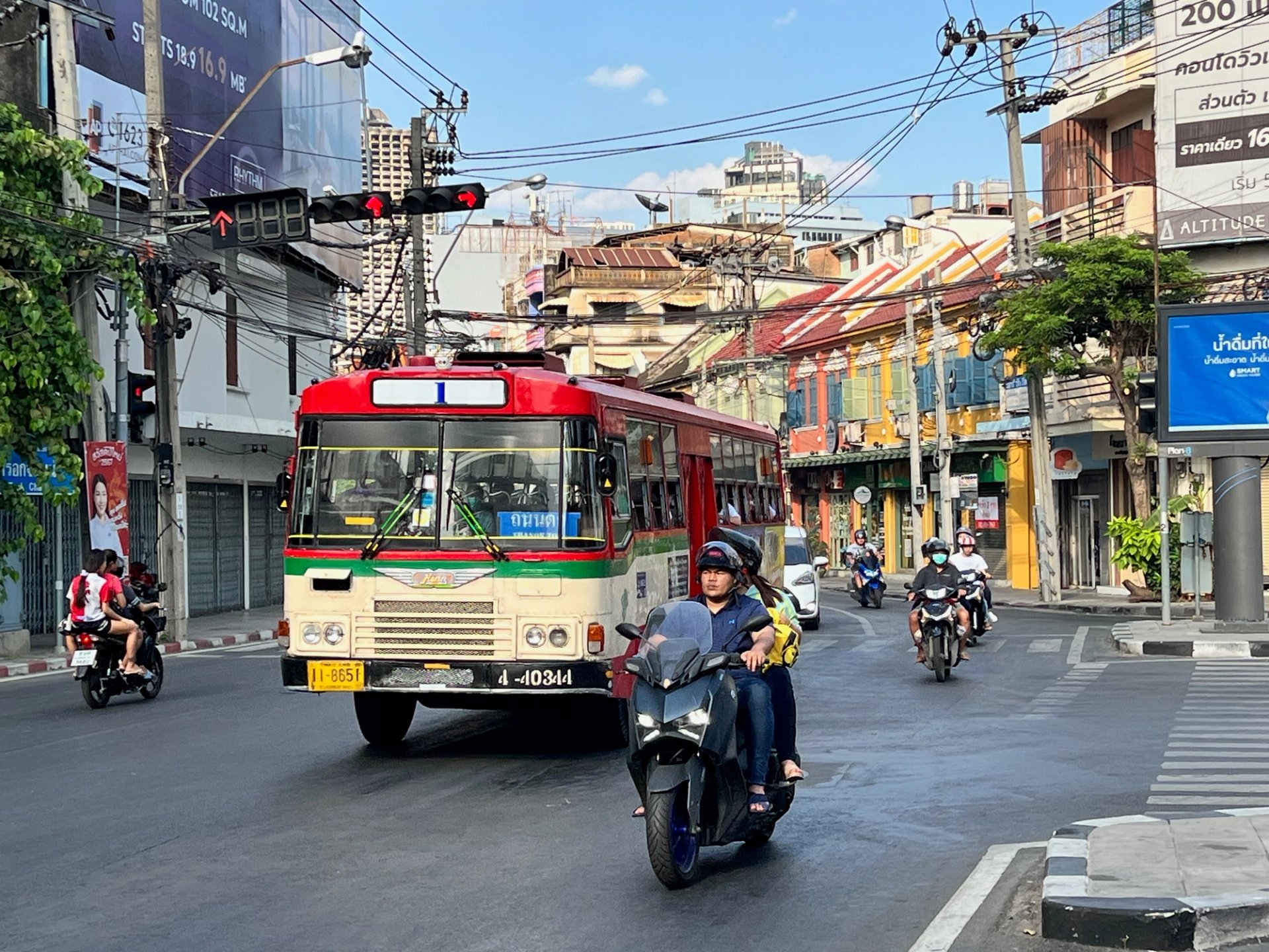 New Thailand Visa 2025: Opportunities for Digital Nomads, Expats & Retirees