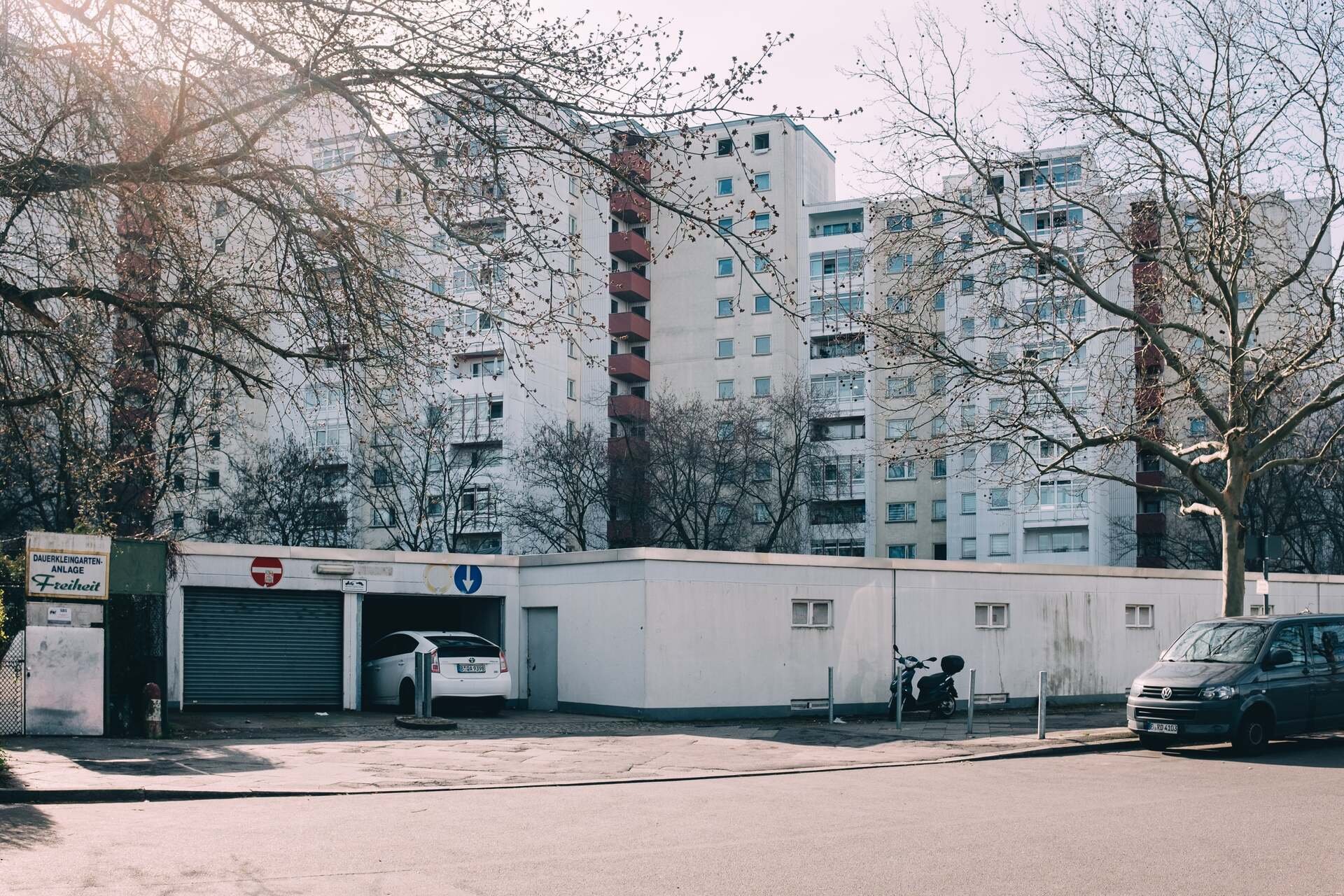 Exploding Housing Costs Threaten Germany’s Attractiveness as a Talent and Investment Hub