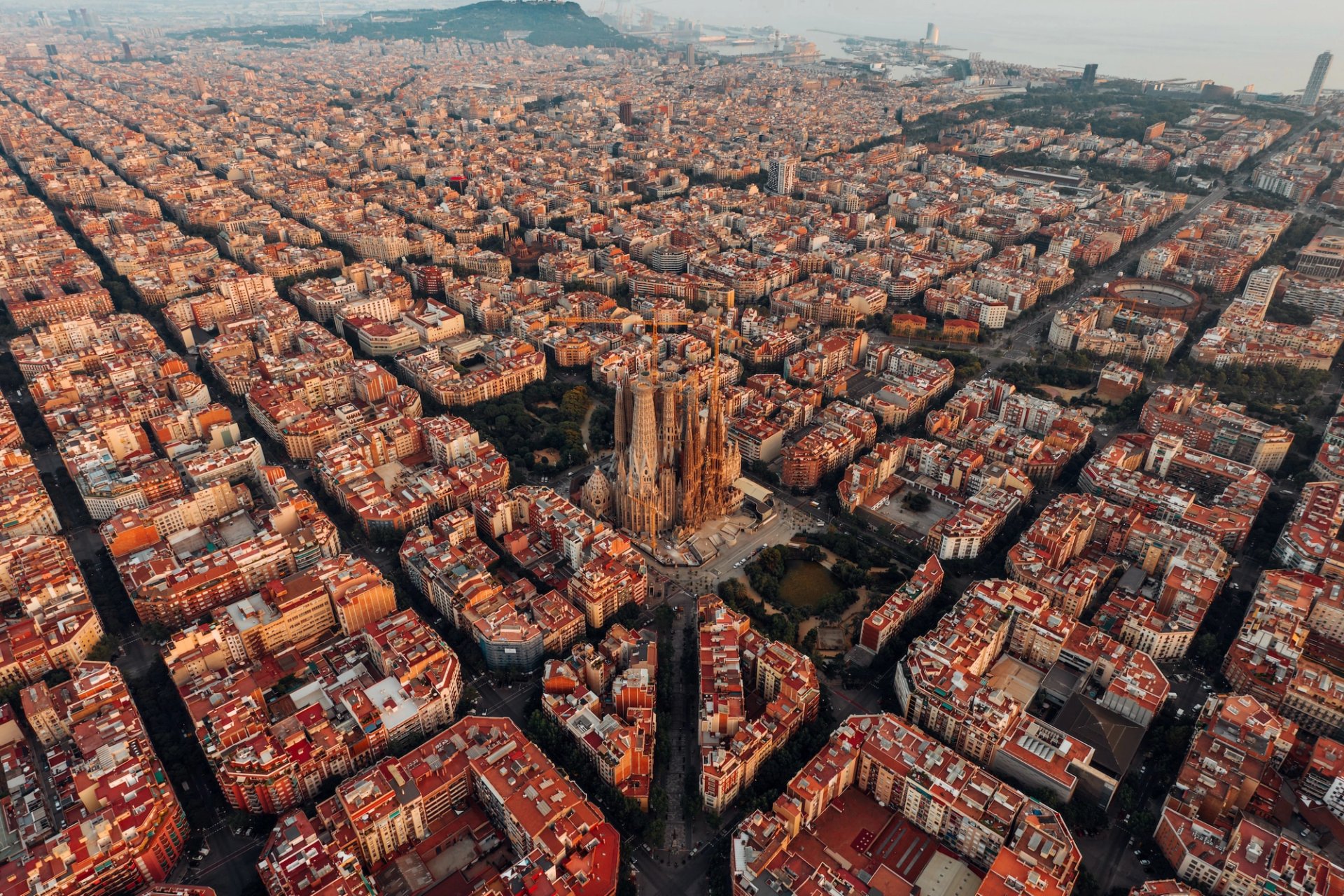 Barcelona City