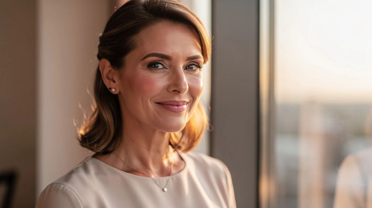 NAD+ vs Glutathione for Women Over 40: Which Wins?