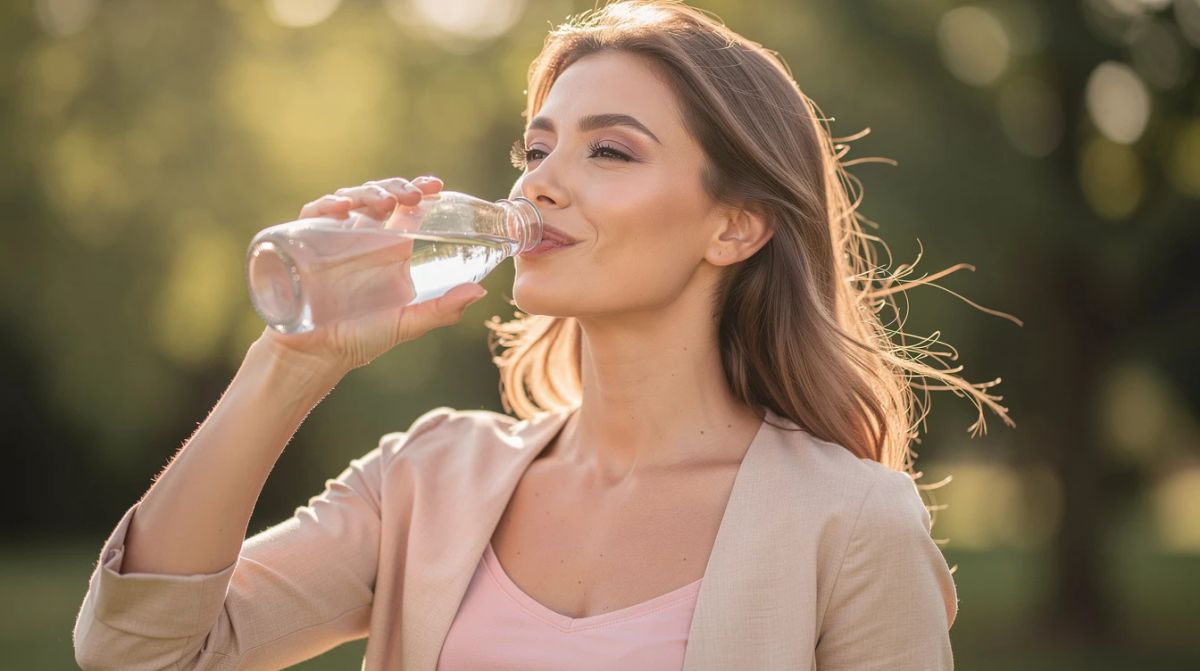 Summer Weight Loss Tips for Women: Beat July Heat