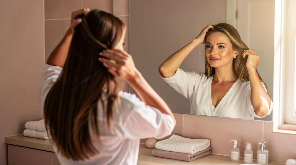 Does Semaglutide Cause Hair Loss? What Women Should Know