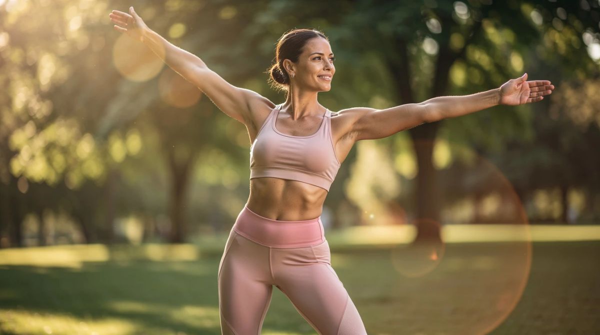 Beat a Summer Weight Loss Plateau: Women Over 30