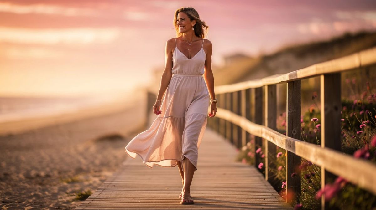 GLP-1 Weight Loss Summer: Vacation-Ready Confidence