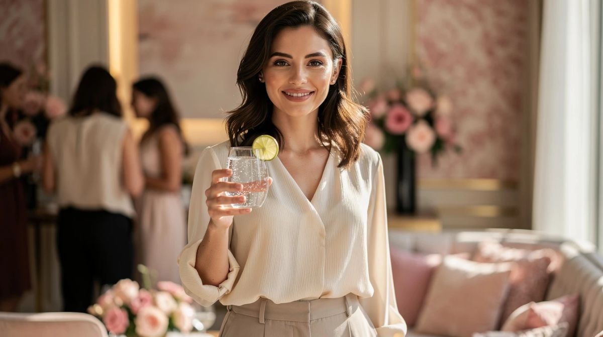 Alcohol & Semaglutide Weight Loss: What Women Know