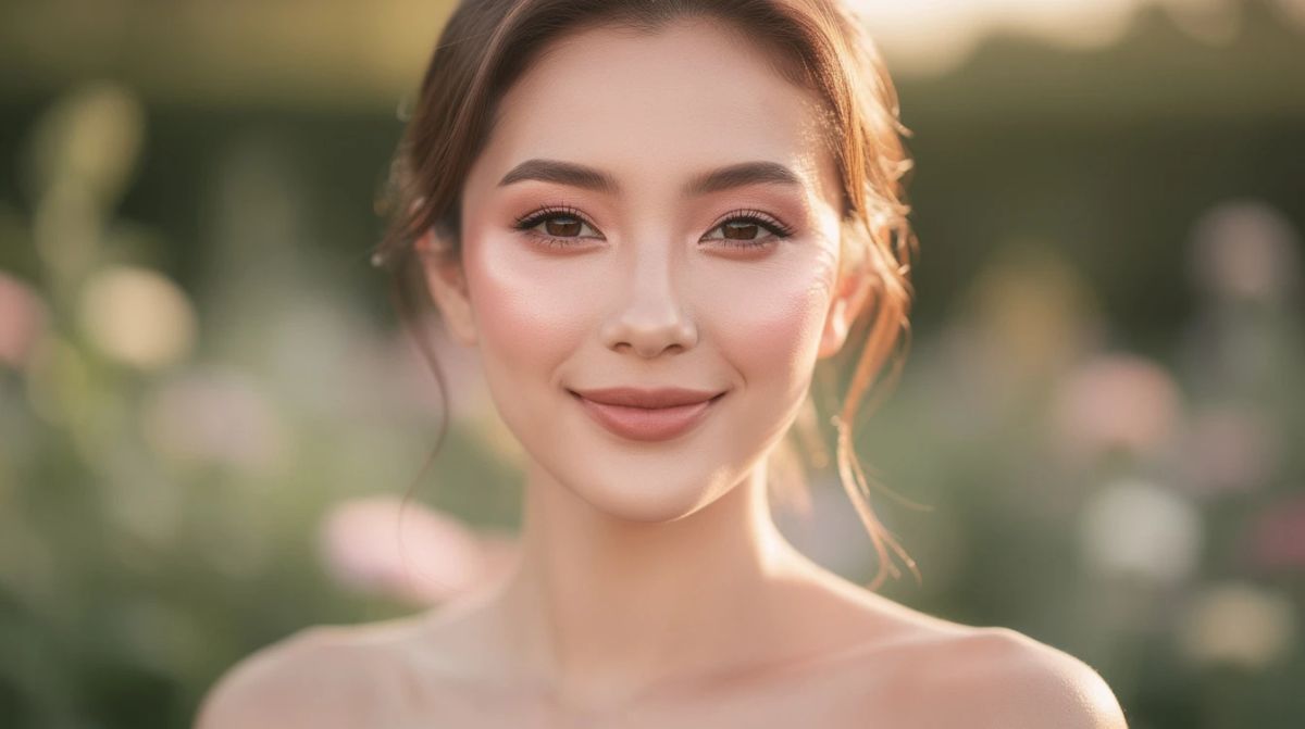 Glutathione for Skin Brightening: Women's Summer Secret